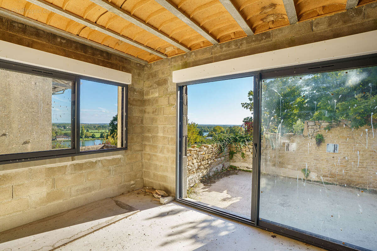 Maison Saint Jean Le Priche 1 pièce 180 m2 - photo 3
