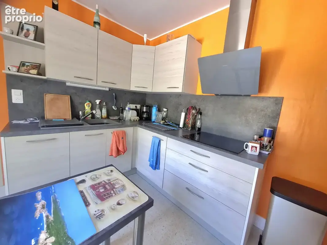 Maison 5 pièces 65 m² à vendre à Fye (72610) - photo 9