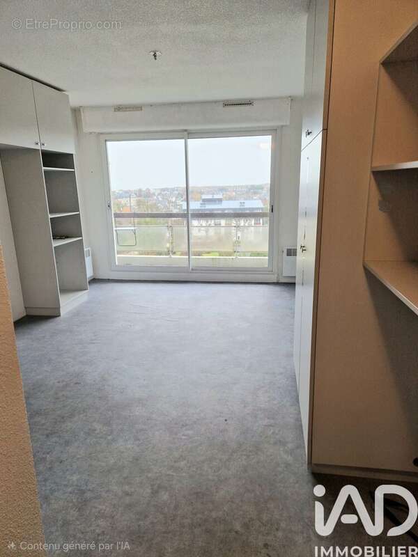 Photo 5 - Appartement à VILLERS-SUR-MER