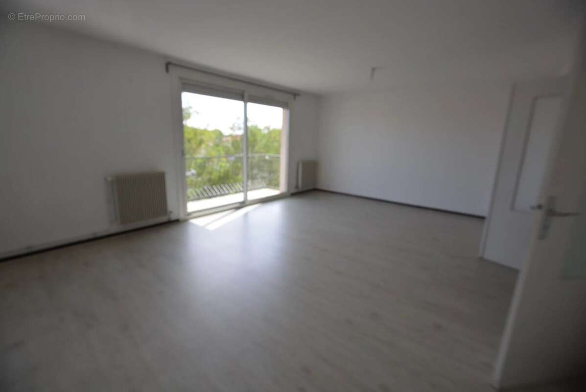 Appartement à TOURNEFEUILLE