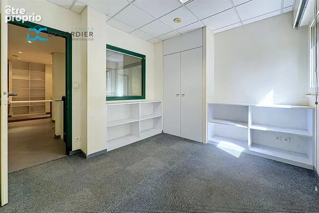 Thonon-les-bains – bureaux 222,19 m² en centre-ville - photo 11