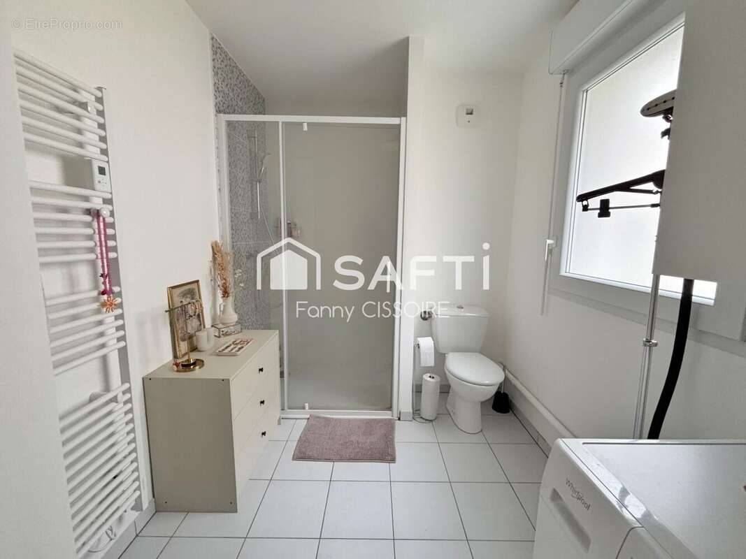 Photo 5 - Appartement à SAINTE-LUCE-SUR-LOIRE