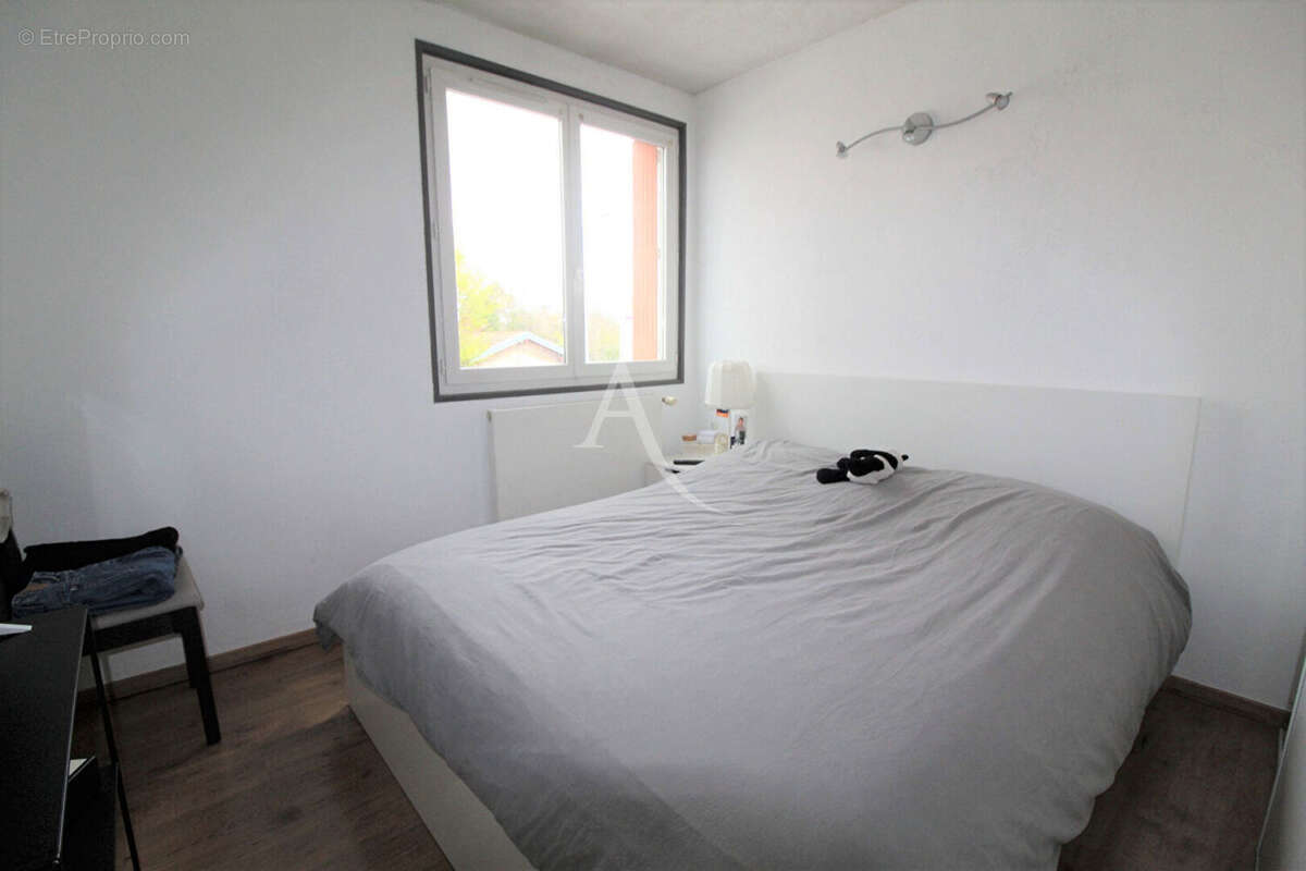 Appartement à TALANT