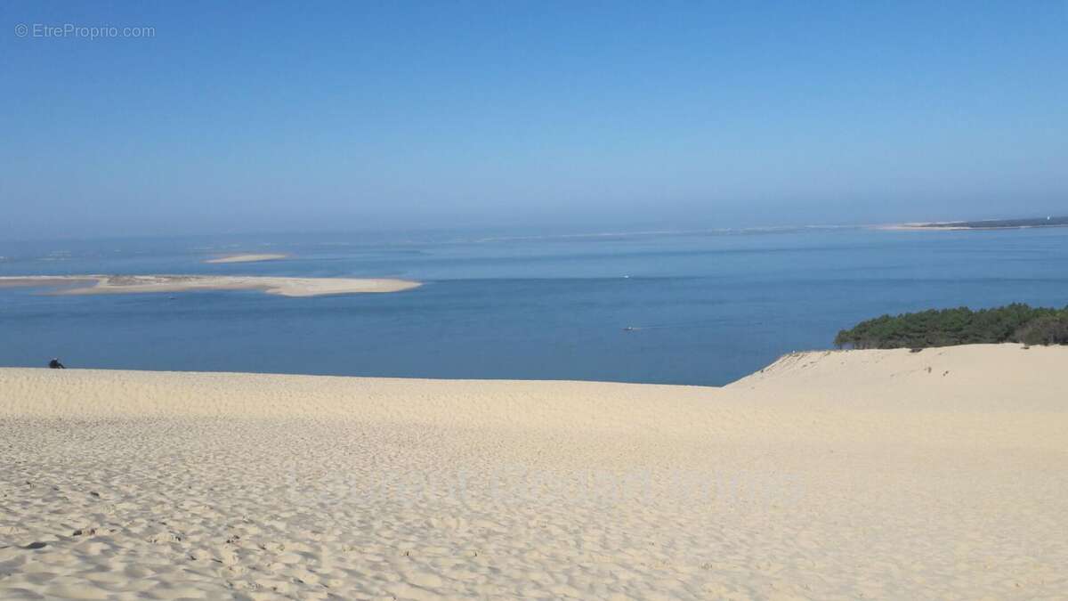 Appartement à ARCACHON