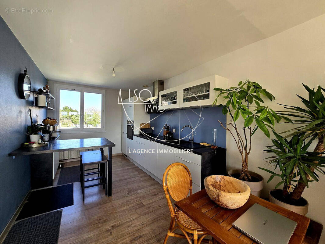 Maison à L'ILE-D'OLONNE