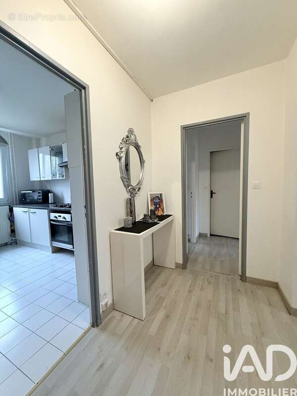 Photo 5 - Appartement à DOMONT