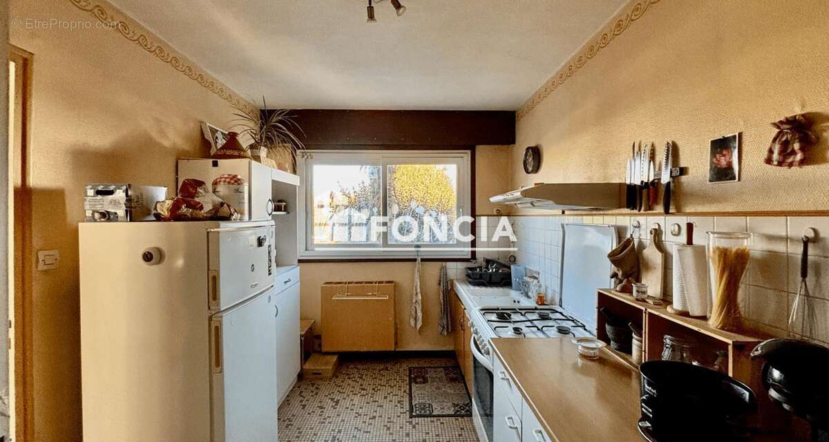 Maison à LES SABLES-D'OLONNE