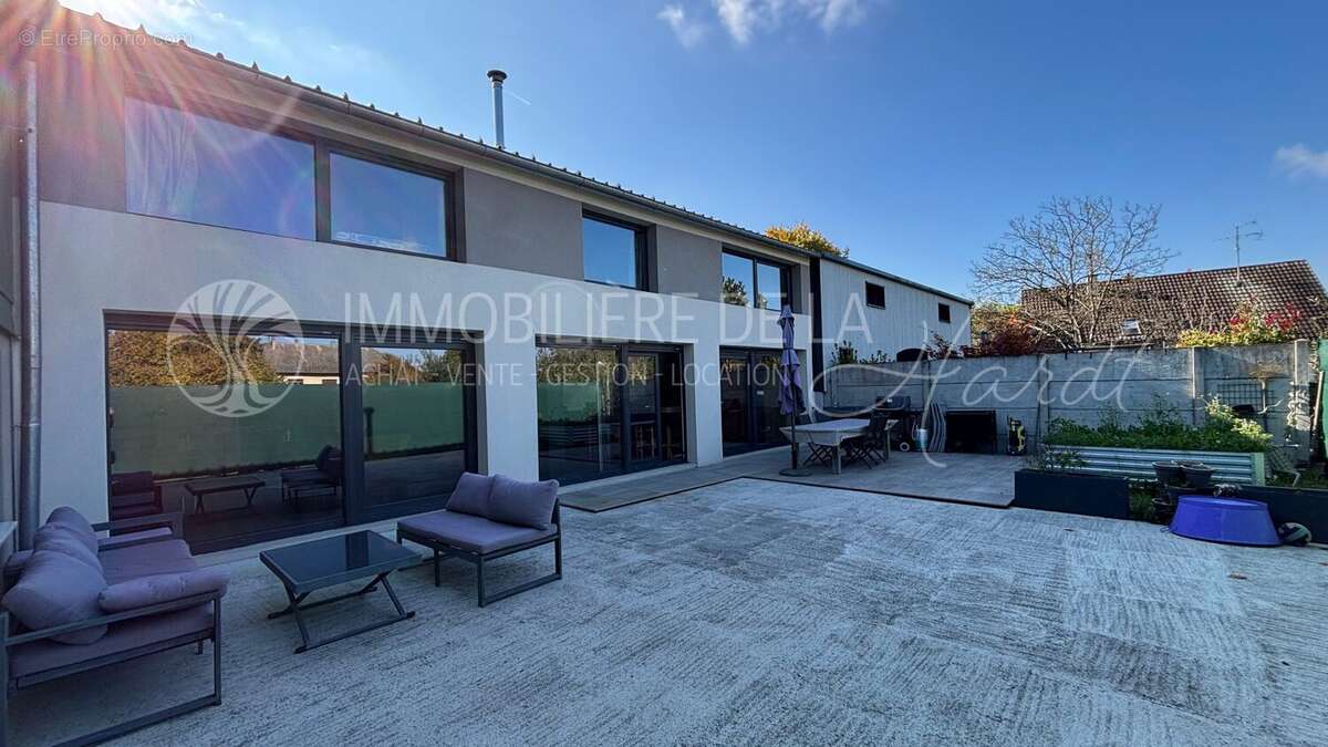 Appartement à ILLFURTH