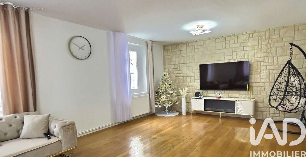 Photo 3 - Appartement à GERARDMER