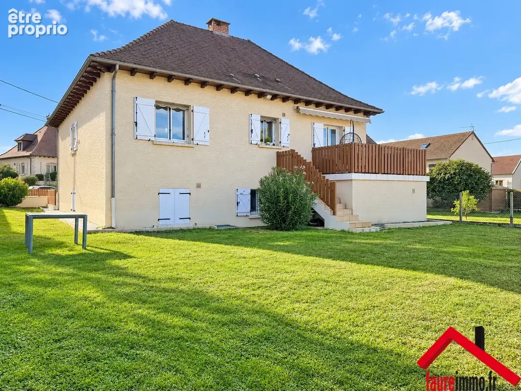 Maison a Malemort-Sur-Correze - photo 13