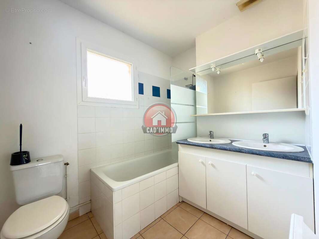 Maison T4 avec jardin et garage BERGERAC - photo 8