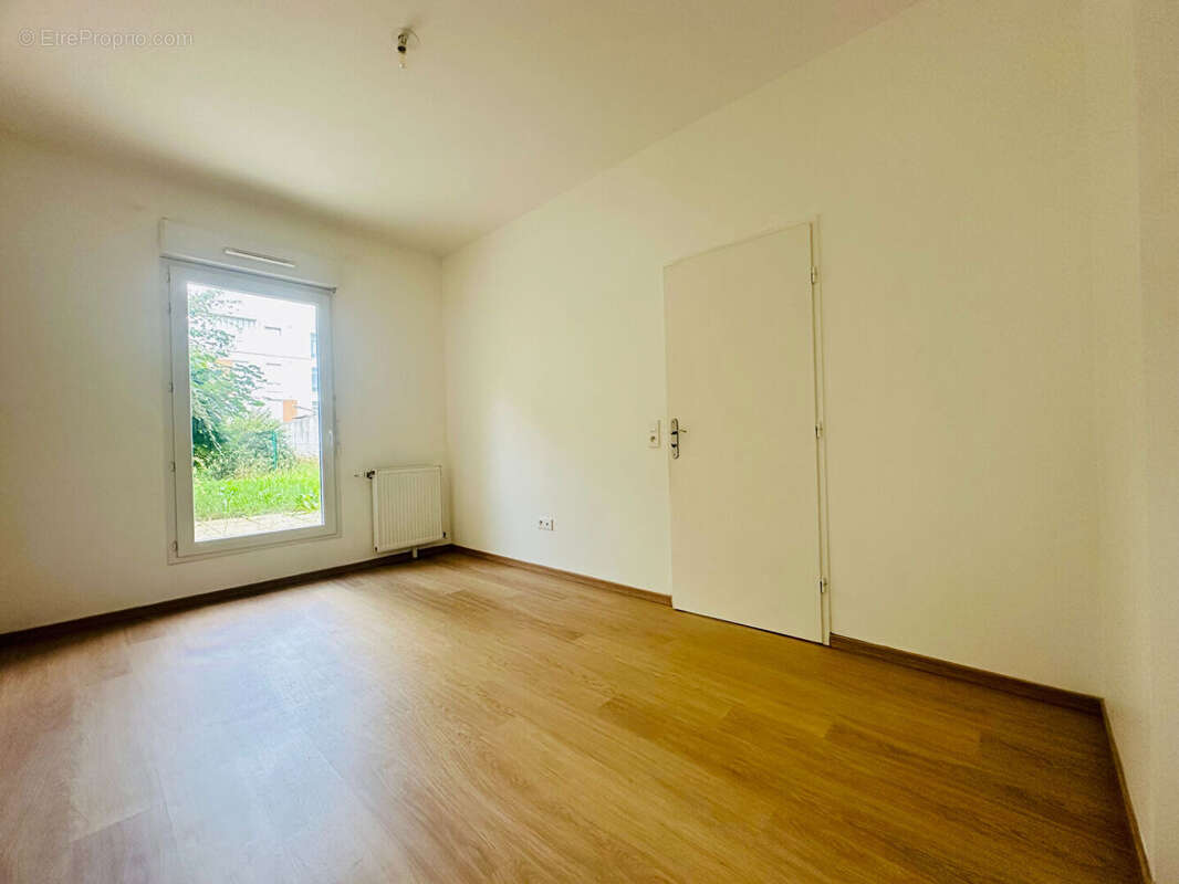 Appartement à VILLEPARISIS