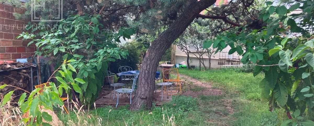 Appartement à COLOMBES