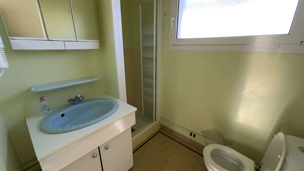 Appartement à CUCQ