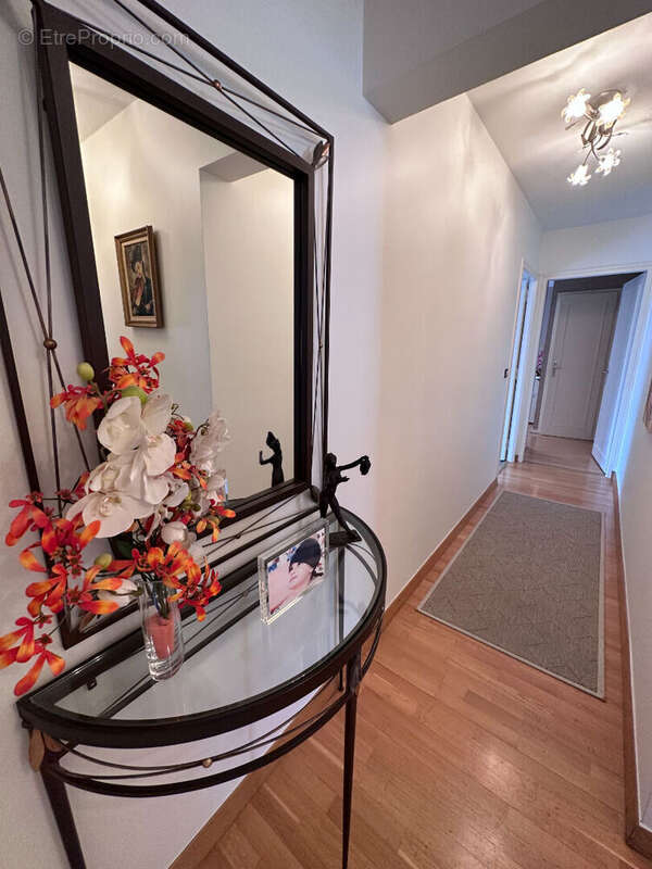 Appartement à ANNEMASSE