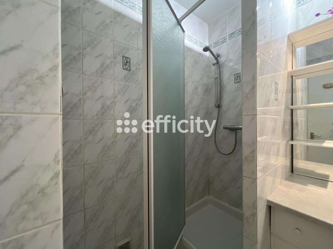Appartement à CALUIRE-ET-CUIRE
