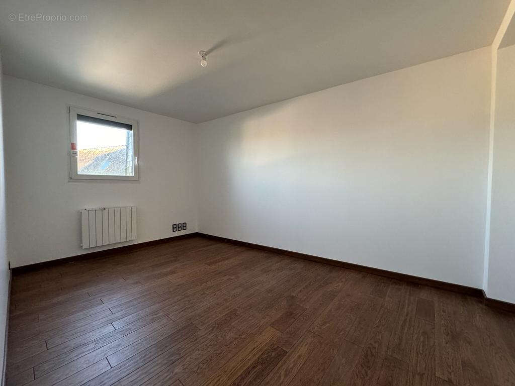 Appartement à QUIMPER