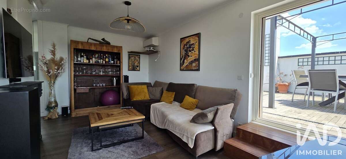 Photo 5 - Appartement à NOGENT-SUR-MARNE