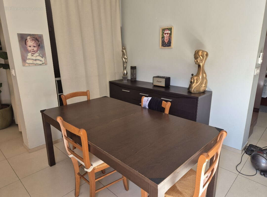 Appartement à LE PERREUX-SUR-MARNE