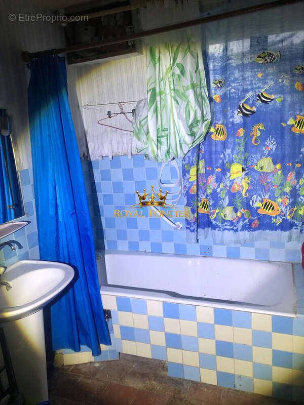 Maison 82 m² à Bournan  - photo 4