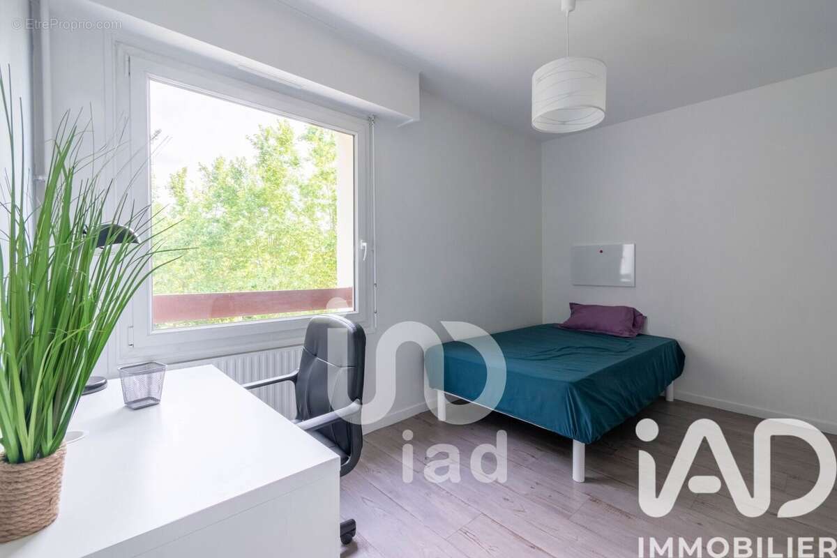 Photo 9 - Appartement à CERGY