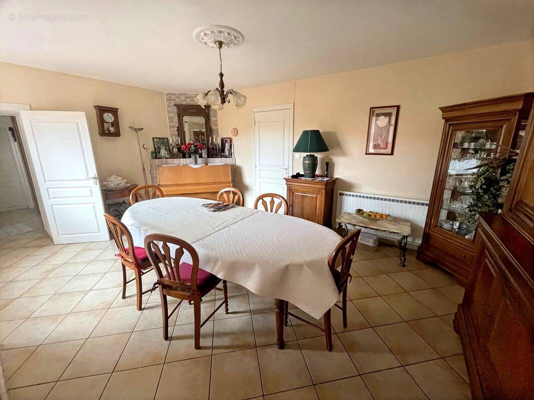 Maison à MURET