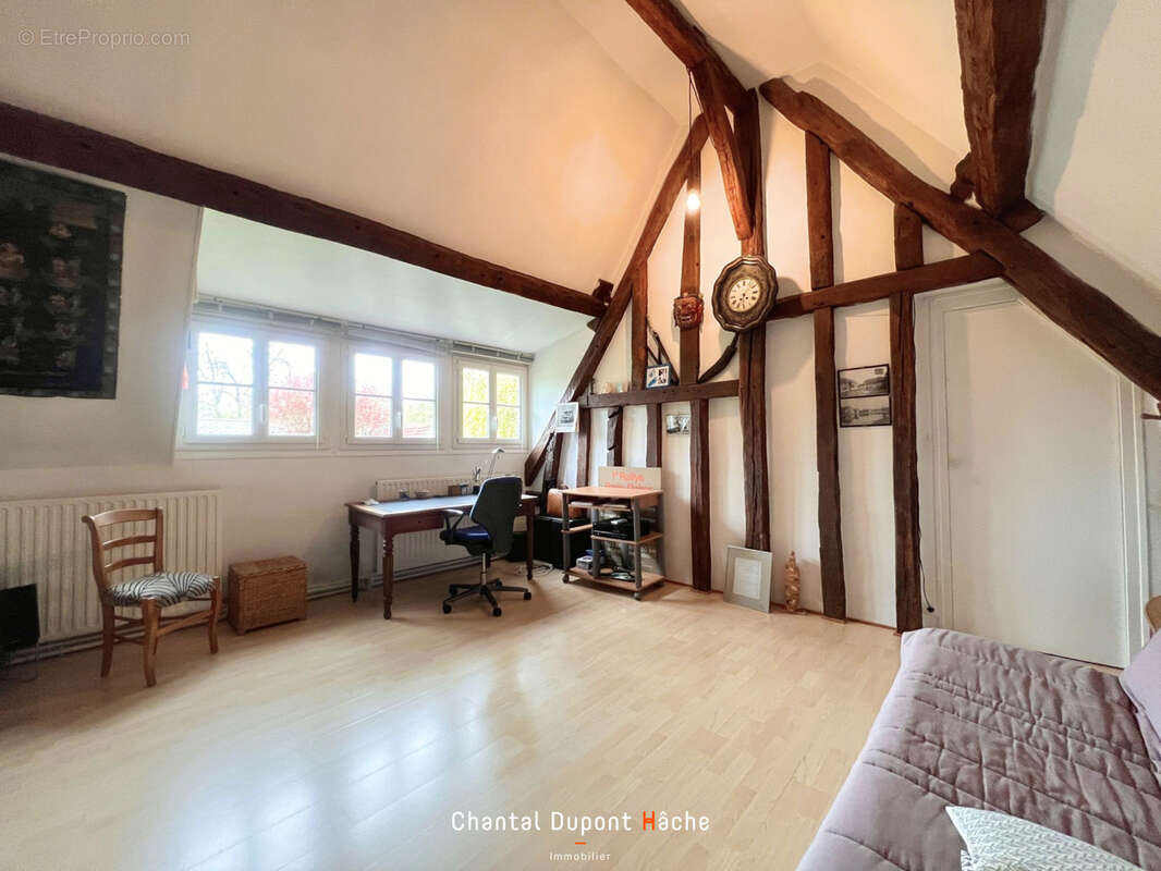 Maison à CHARTRES