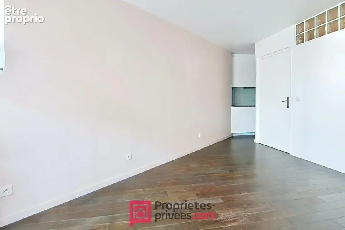Appartement Boulogne Billancourt 1 pièce(s) - photo 4