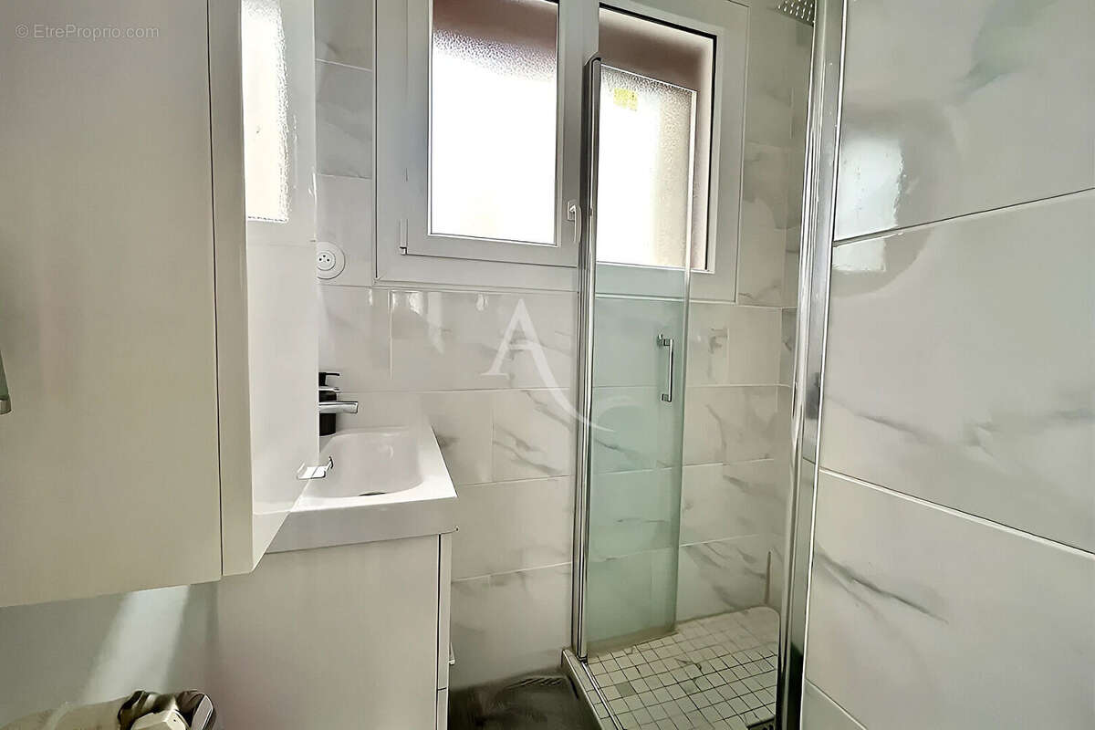 Appartement à VITRY-SUR-SEINE