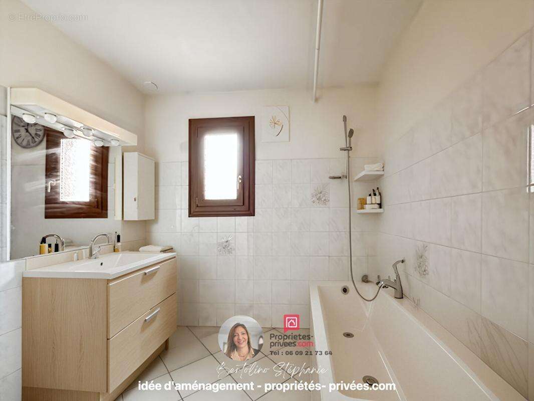 Maison à TRANS-EN-PROVENCE