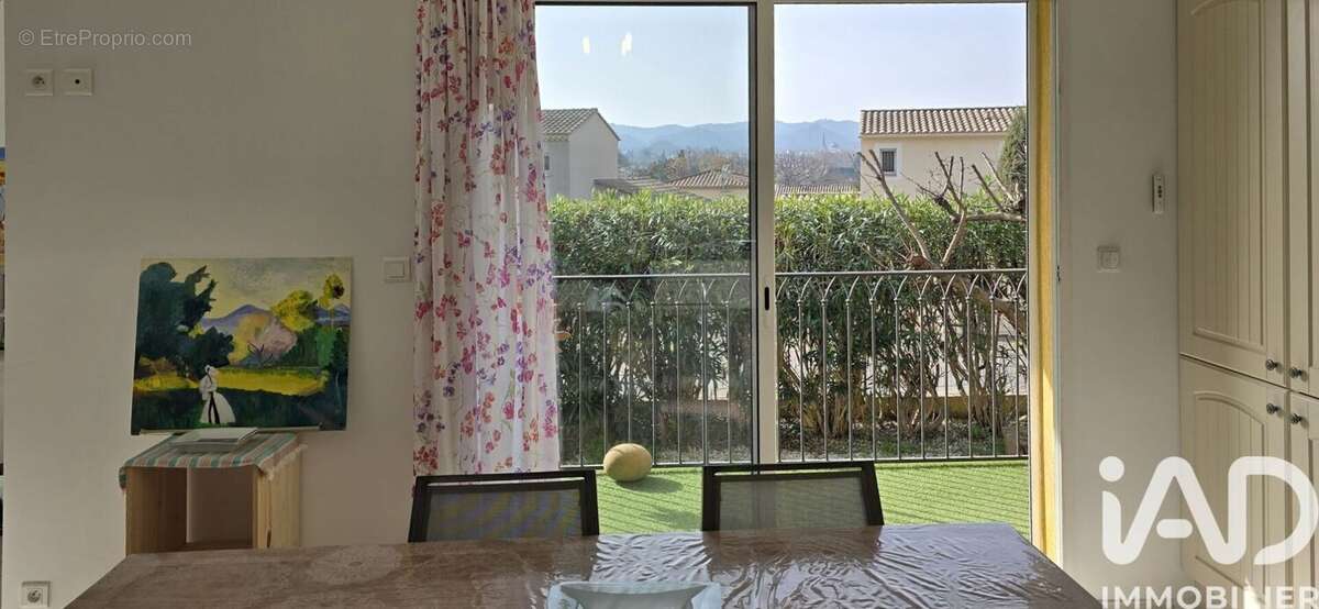 Photo 5 - Maison à SAINT-REMY-DE-PROVENCE