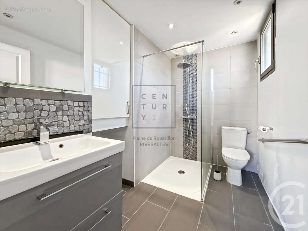 Maison à SAINT-HIPPOLYTE