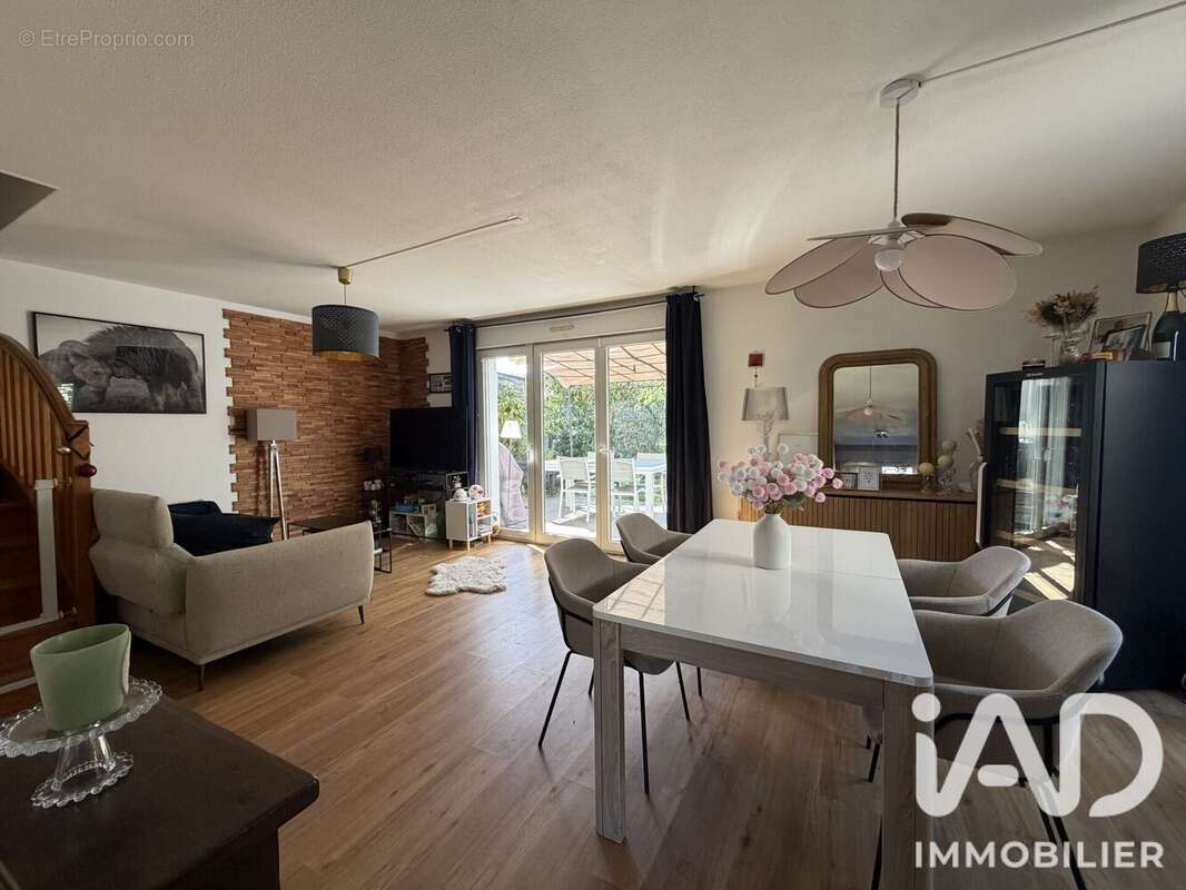 Photo 5 - Maison à TOULOUSE