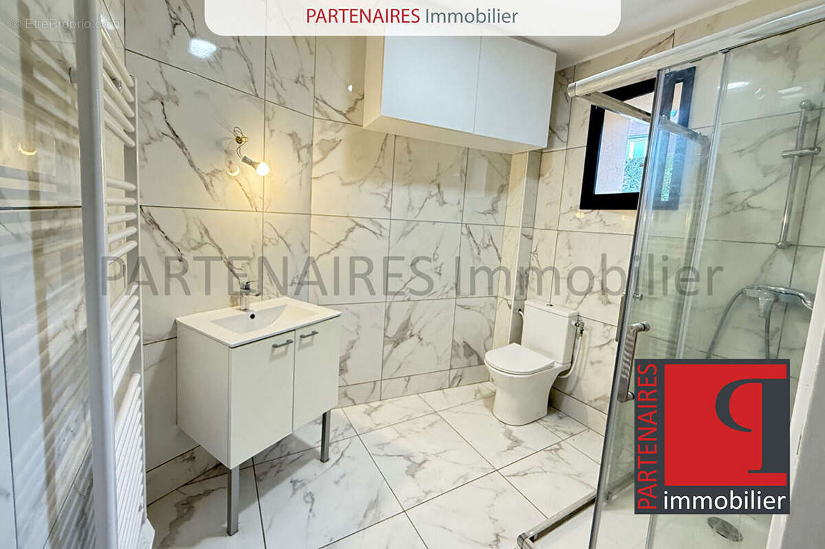 Maison à NOISY-LE-ROI