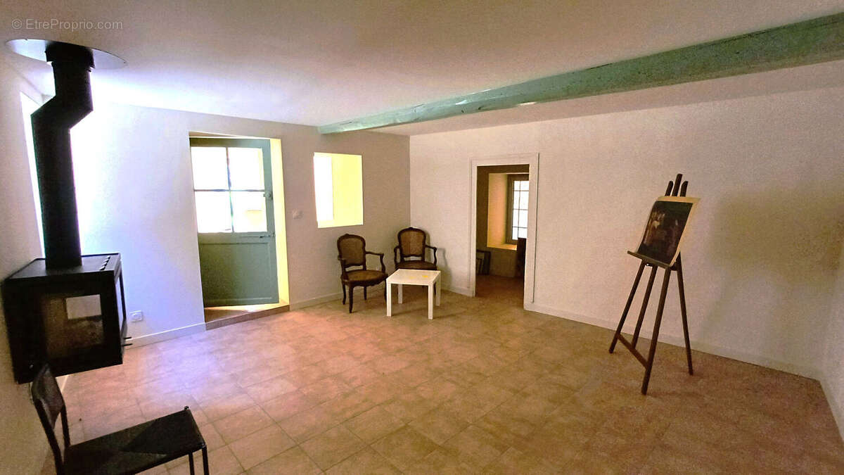 Maison à VIF