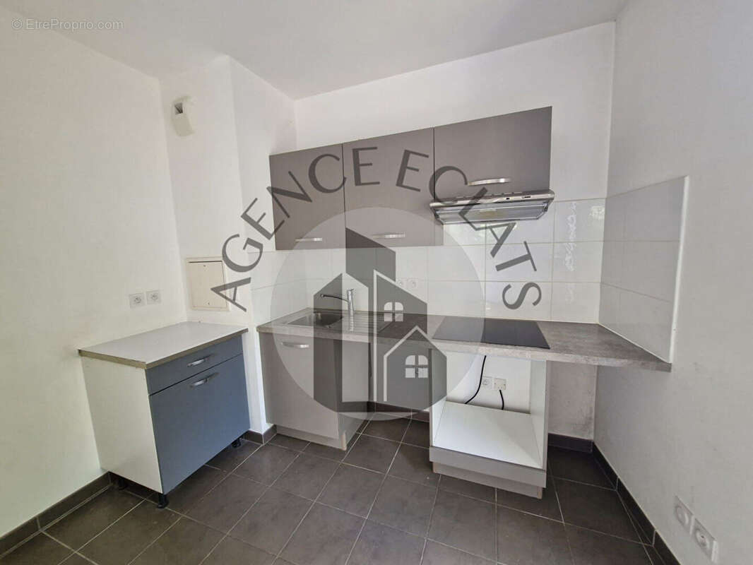 Appartement Lagny Sur Marne 3 pièce(s) - photo 5