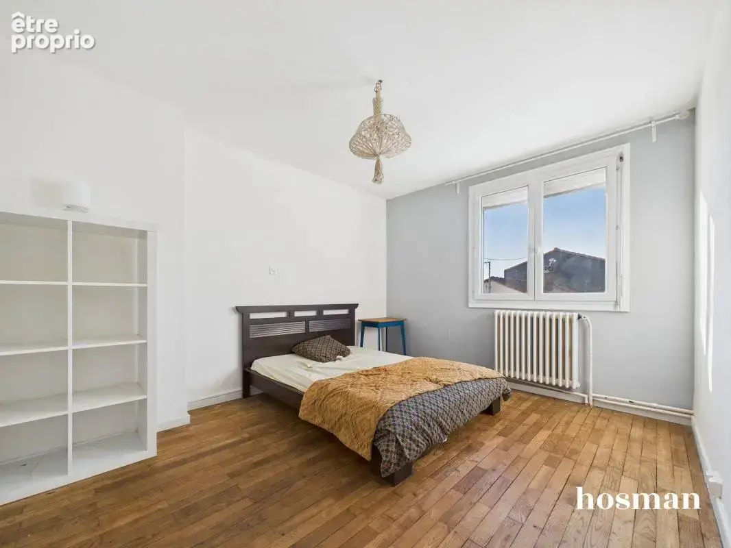 Charmante maison lumineuse de 4 chambres - Jardin Sud et garage - Vertou - photo 7