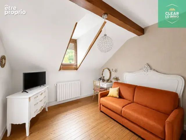 Maisonavec jardin et piscine - photo 18