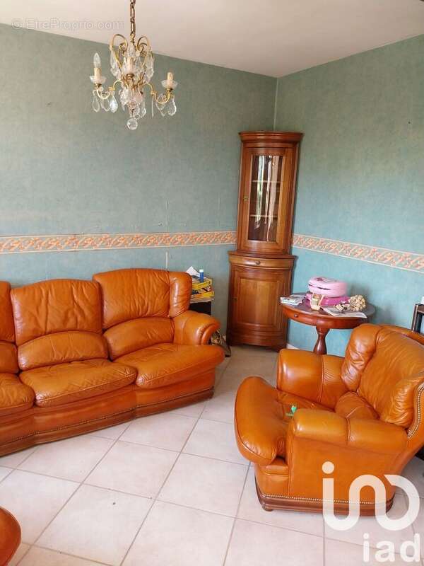 Photo 7 - Maison à CIEL