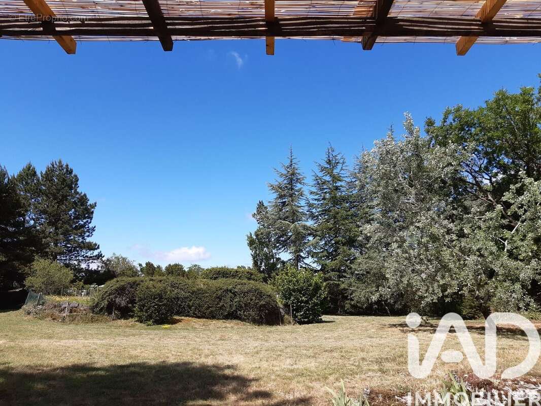 Photo 8 - Maison à LE CAYLAR