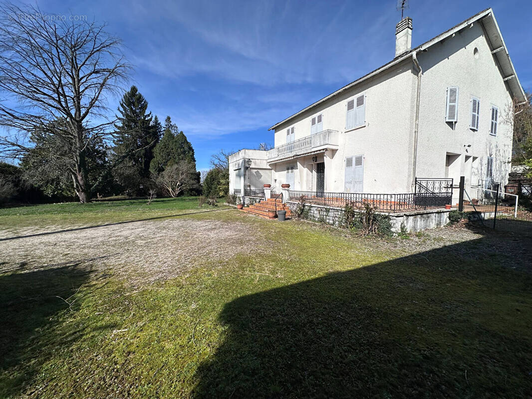 Maison à PAU