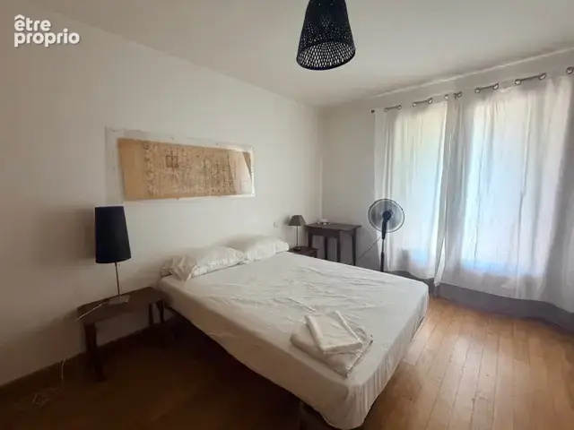 Appartement 108 m² à Castelnau-Le-Lez  - photo 8