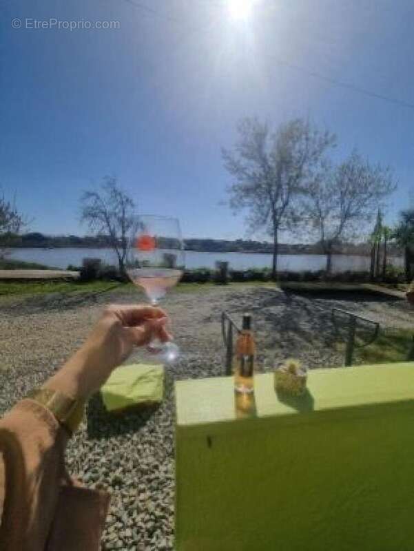 Photo 7 - Commerce à COUERON