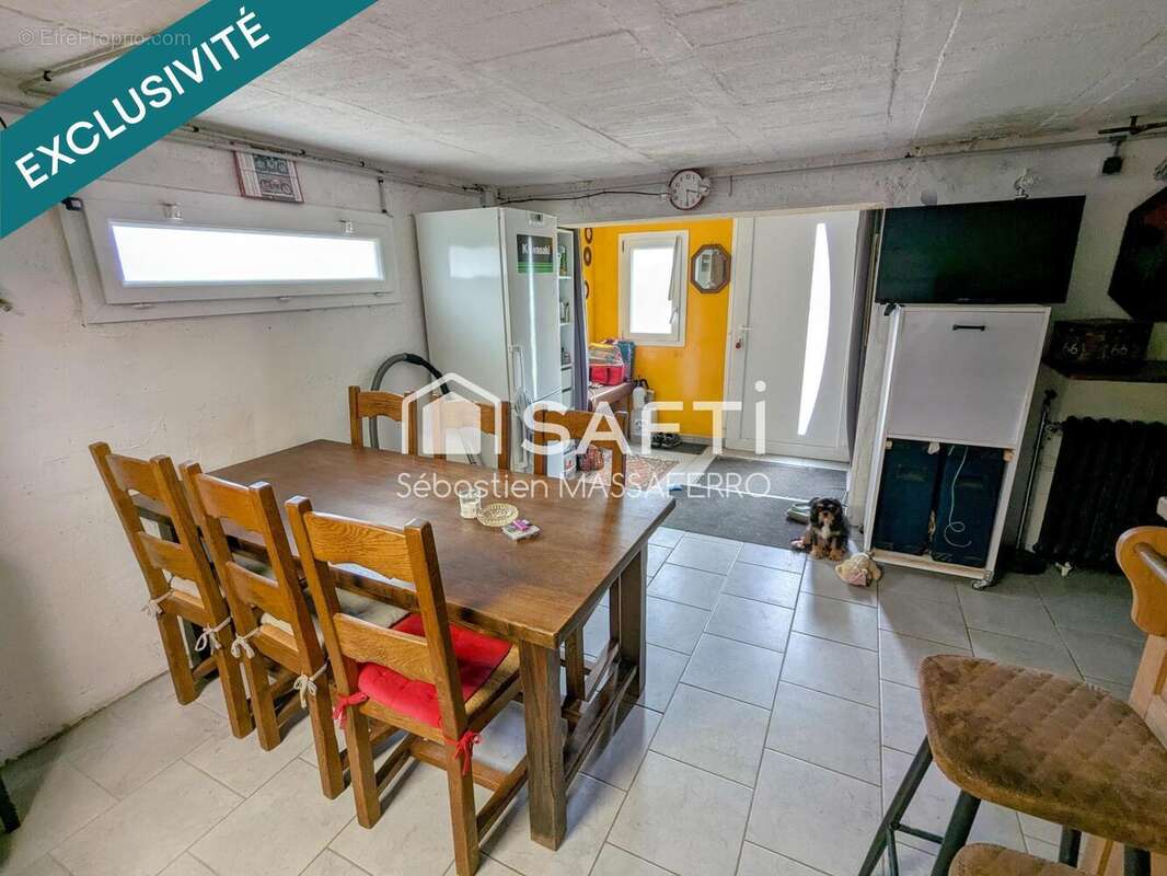 Photo 9 - Maison à LERE