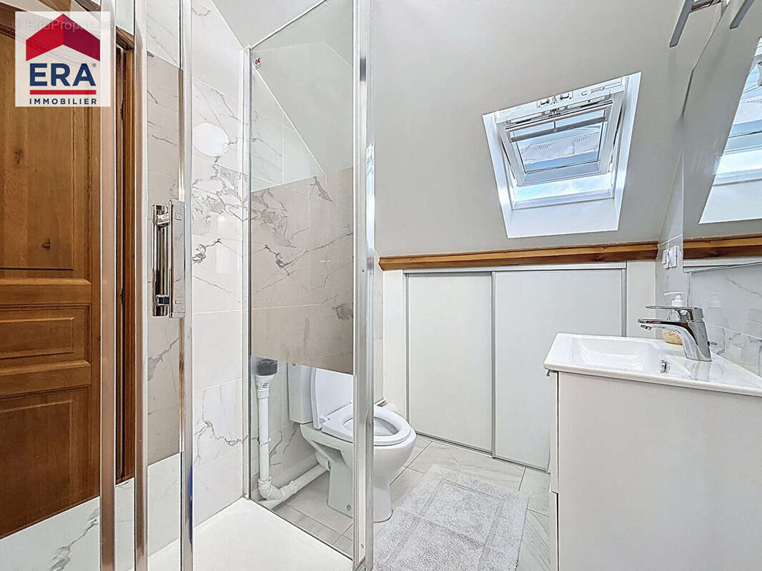 Maison à VITRY-SUR-SEINE