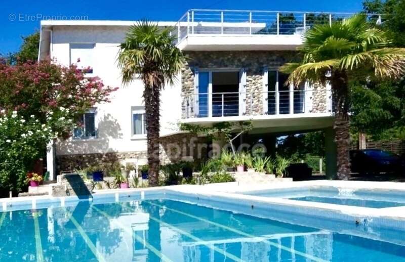 Appartement à ANDERNOS-LES-BAINS