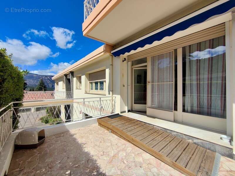 Appartement à VERNET-LES-BAINS