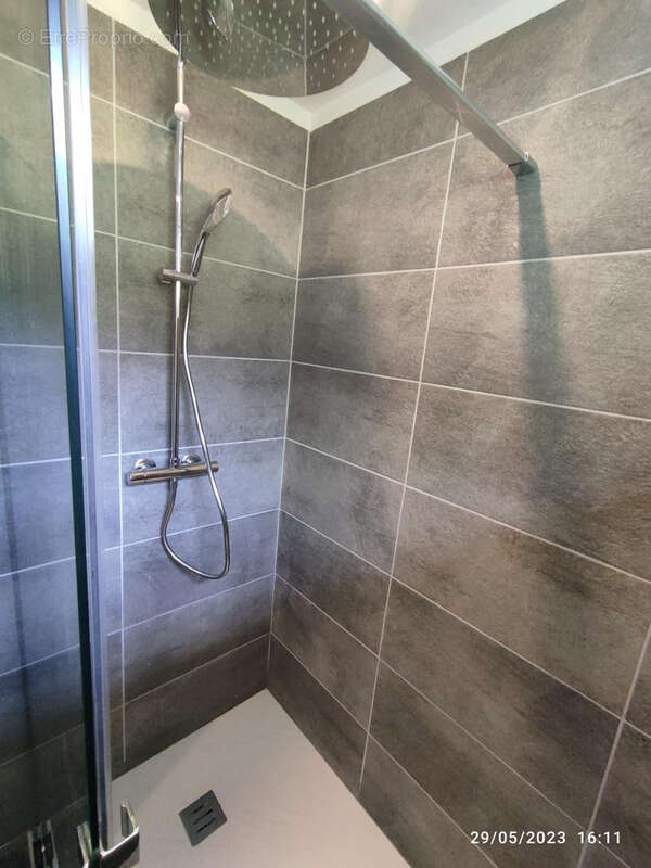 Moyenmoutier maison de ville de 97m2 - photo 10