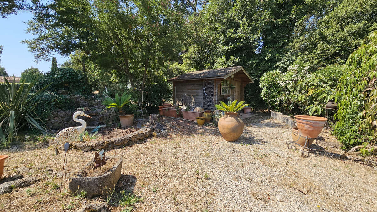 Maison à BAGNOLS-EN-FORET