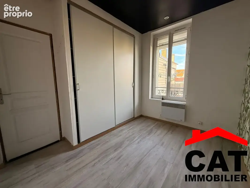 Maison 6 pièces 103 m² à vendre à Champagne-Sur-Seine (77430) - photo 8